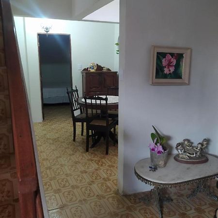 Casa No Centro De Bananeiras Pb 빌라 외부 사진