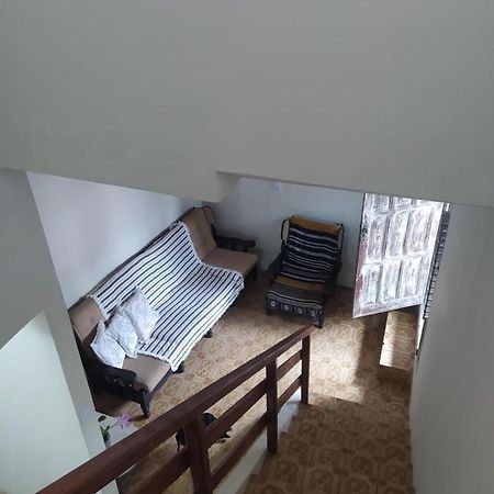 Casa No Centro De Bananeiras Pb 빌라 외부 사진