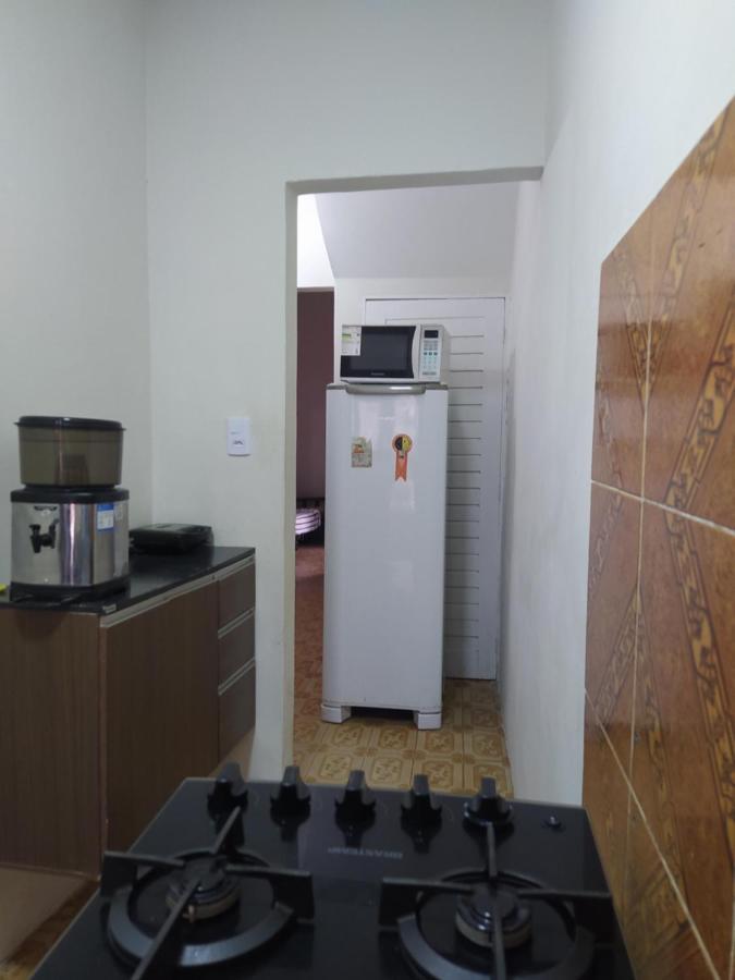 Casa No Centro De Bananeiras Pb 빌라 외부 사진