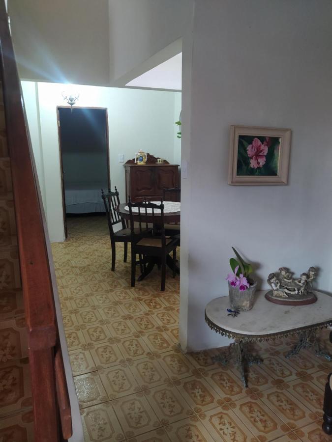 Casa No Centro De Bananeiras Pb 빌라 외부 사진