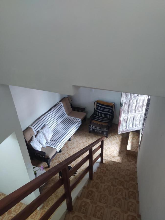 Casa No Centro De Bananeiras Pb 빌라 외부 사진