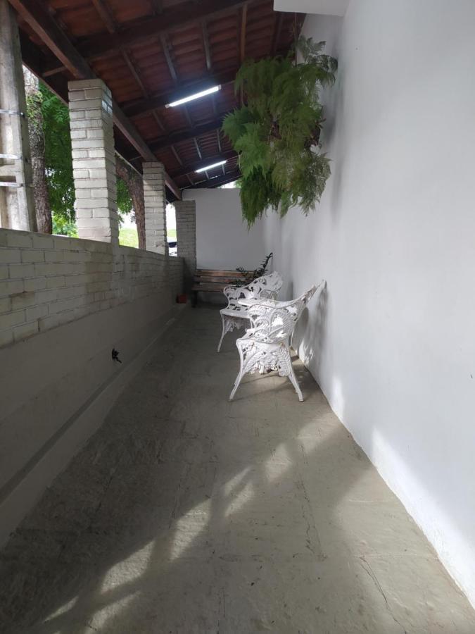 Casa No Centro De Bananeiras Pb 빌라 외부 사진